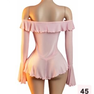 Alternative view of 45