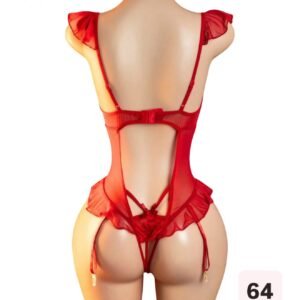 Alternative view of 64