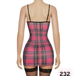 Alternative view of 232