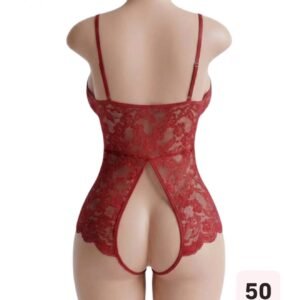 Alternative view of 50