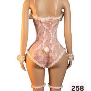 Alternative view of 258