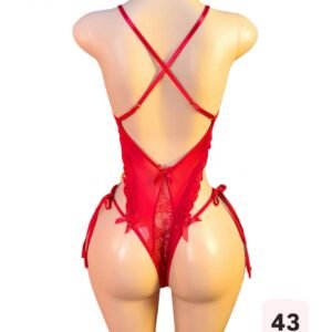 Alternative view of 43