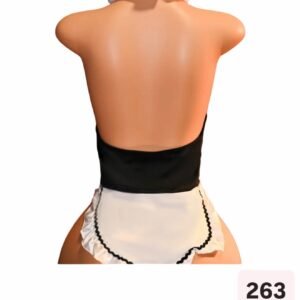 Alternative view of 263