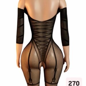 Alternative view of 270